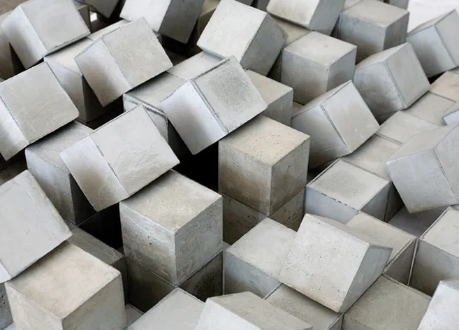 Concrete Testing Equipment